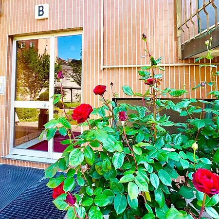 Daire Atene House Urban Milano