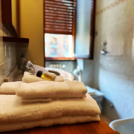 Atene House Urban מילאנו