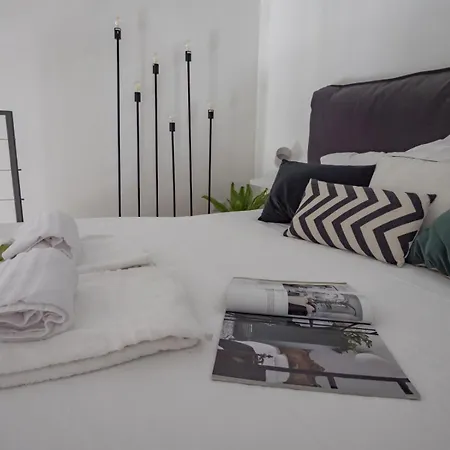 Stylish & Cozy Brera District 1br By Rentopolis *