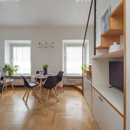 Apartmán Stylish & Cozy Brera District 1br By Rentopolis *