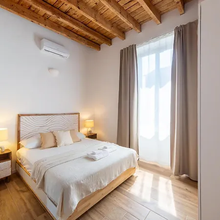 Διαμέρισμα Mylan - Bilocale Isola, 15 Min Da Duomo E Rho Fiera *