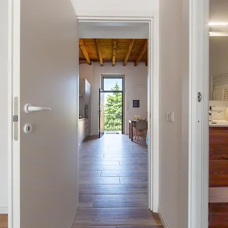 Διαμέρισμα Mylan - Bilocale Isola, 15 Min Da Duomo E Rho Fiera