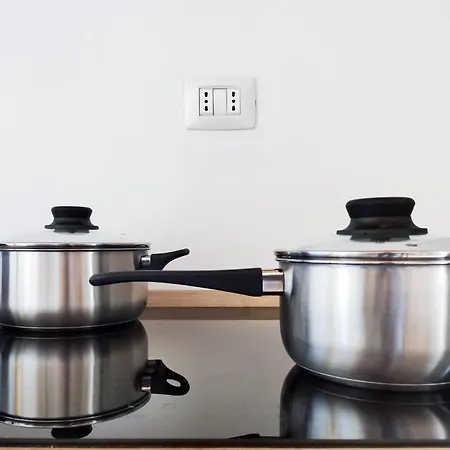 Mylan - Bilocale Isola, 15 Min Da Duomo E Rho Fiera Διαμέρισμα *