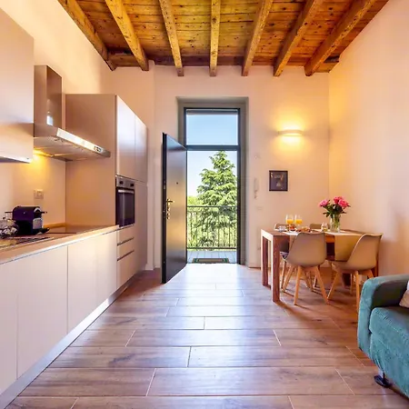 Mylan - Bilocale Isola, 15 Min Da Duomo E Rho Fiera *