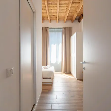 Mylan - Bilocale Isola, 15 Min Da Duomo E Rho Fiera