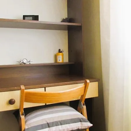 Διαμέρισμα Confort Flat