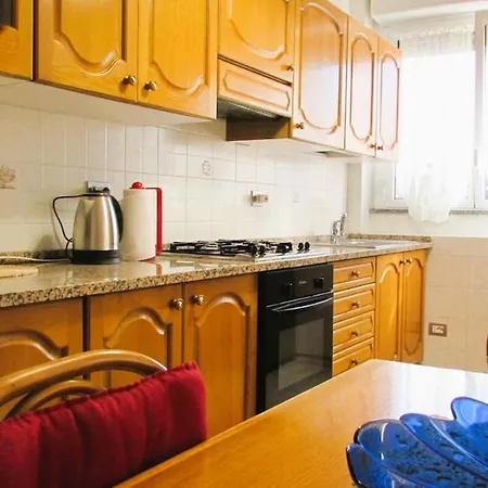 Confort Flat Μιλάνο