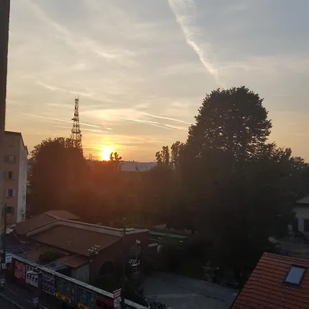 Apartament Casa Comfort Padova *