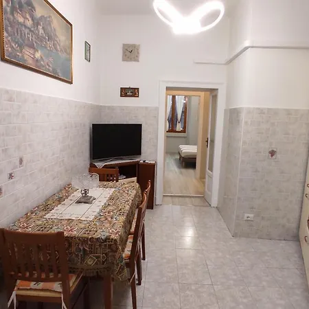 Casa Comfort Padova * Mediolan
