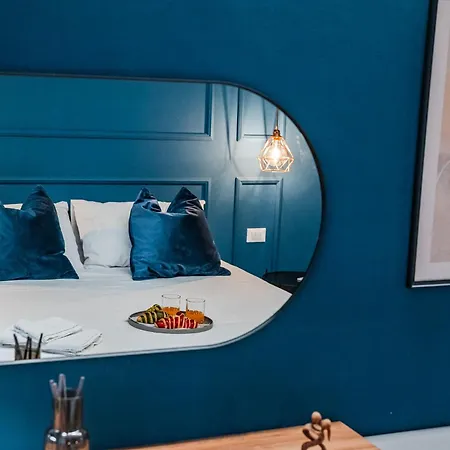 Elegant And Spacious Luxury In Bullona Apartamento