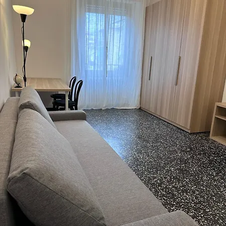 Apartamento Old Charm *