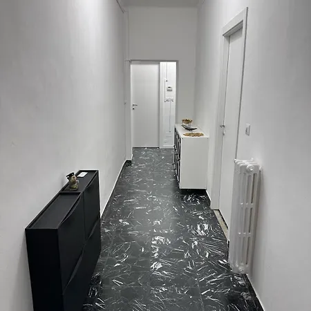 Apartamento Old Charm