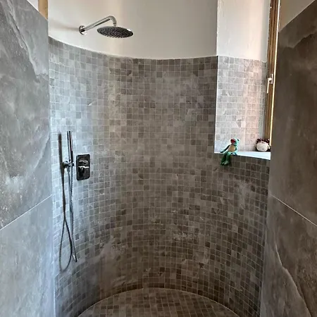 Old Charm Apartamento Milán