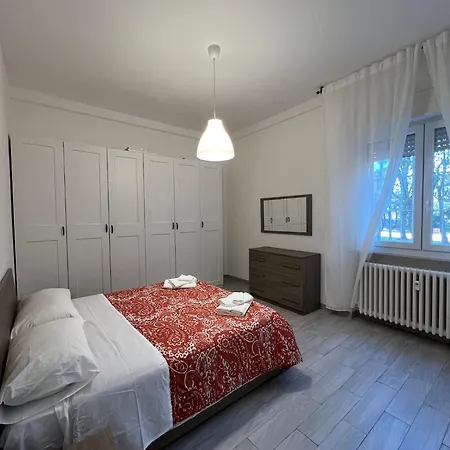 Perla Apartman Milánó