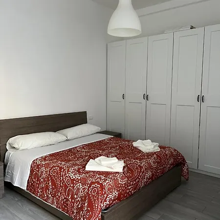 Apartman Perla Milánó