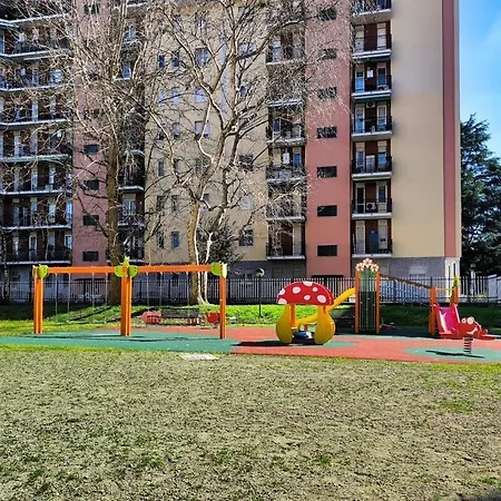 Apartman Perla *