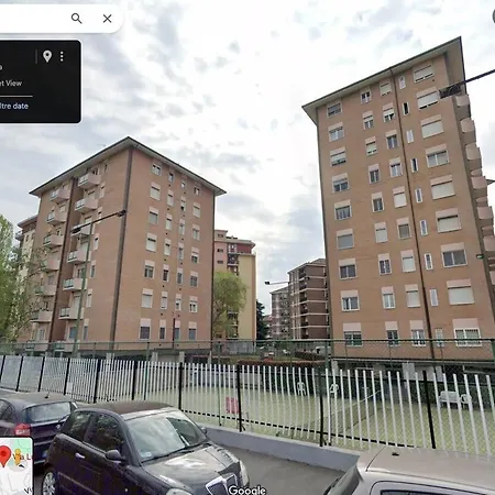Apartman Perla