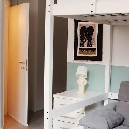 Cozy In The Center - 10 Min From Duomo