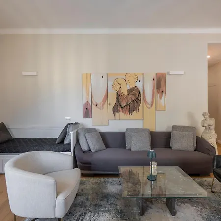 Duomo Gallery דירה