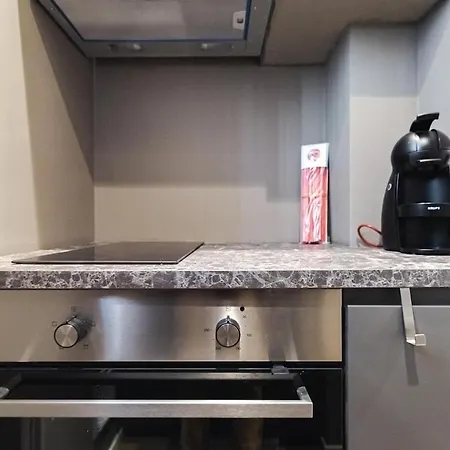 Rho Fiera-san Siro - Modern With Wifi-ac & Netflix * 밀라노