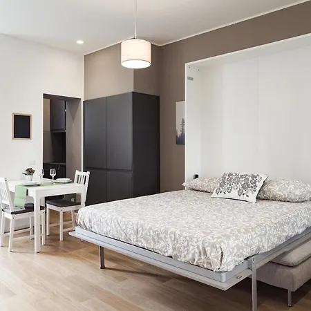 Appartement Rho Fiera-san Siro - Modern With Wifi-ac & Netflix *