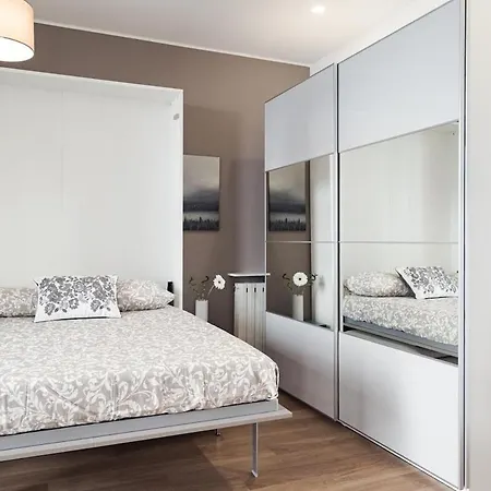 Rho Fiera-san Siro - Modern With Wifi-ac & Netflix 밀라노
