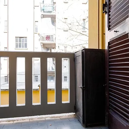 Rho Fiera-san Siro - Modern With Wifi-ac & Netflix 밀라노