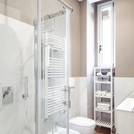 Rho Fiera-san Siro - Modern With Wifi-ac & Netflix