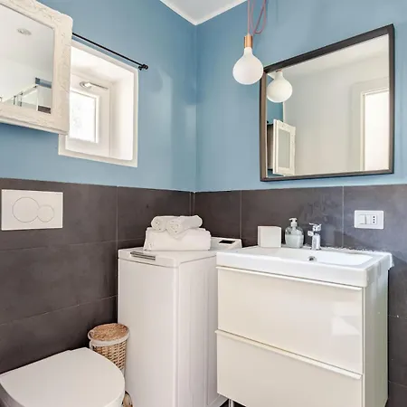 Lejlighed Navigli - Refined With Ac And Wifi