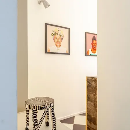 Navigli - Refined With Ac And Wifi Lejlighed Milano