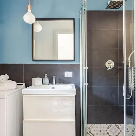 Navigli - Refined With Ac And Wifi Lejlighed *