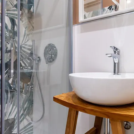 Moscova Luxury Retreat Διαμέρισμα *