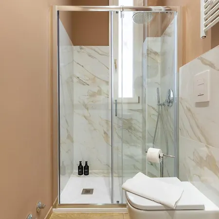 Moscova Luxury Retreat * Μιλάνο