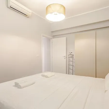 Life-san Siro-near M1 E M5 Con Wifi E Ac Apartment *