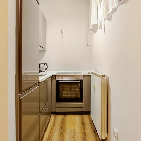 Life-san Siro-near M1 E M5 Con Wifi E Ac * Mailand