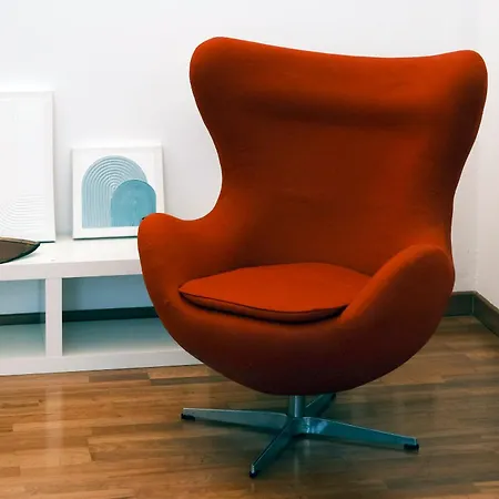 Comecasa 10 Min Walk To Duomo 2br Family Flat Lejlighed Milano