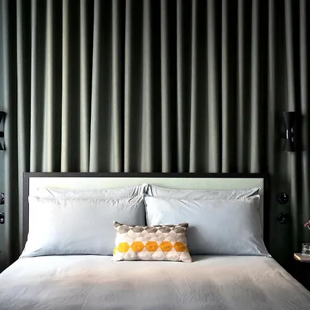 Apartman Homy - A Luxury Collection Milánó