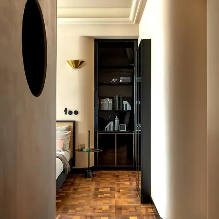 Homy - A Luxury Collection Milánó