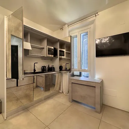 Dimora Garibaldi - Bright And Quiet Nest - ميلان