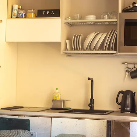 Dimora Garibaldi - Bright And Quiet Nest - * ميلان