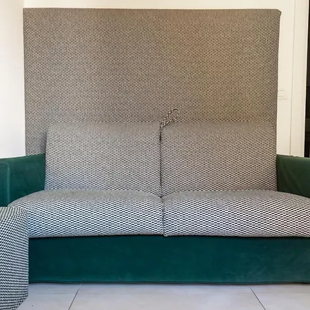 Dimora Garibaldi - Bright And Quiet Nest - *