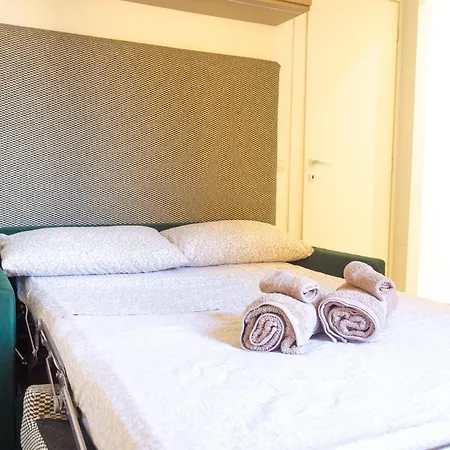 Dimora Garibaldi - Bright And Quiet Nest - ميلان