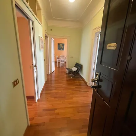 Allegroitalia Sempione Apartment Mailand