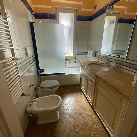 Allegroitalia Sempione *