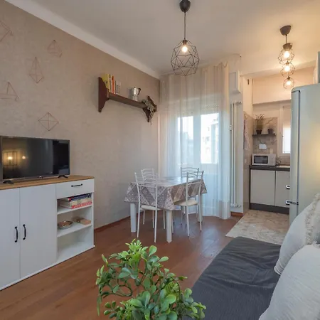 Lejlighed I-host Cozy - Sebino Milano