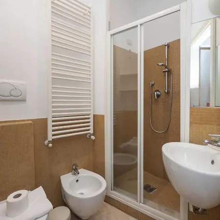 I-host Luxury - Montenero 58