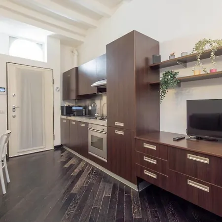 I-host Luxury - Montenero 58 Апартаменты *