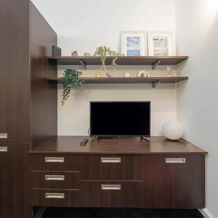 I-host Luxury - Montenero 58 Apartman