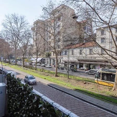 I-host Luxury - Montenero 58 Апартаменты *