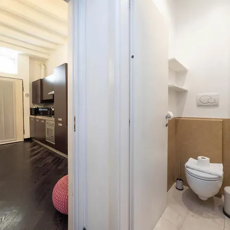 I-host Luxury - Montenero 58 Milánó